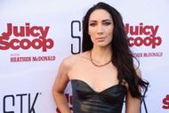 10th Anniversary Event Of "Juicy Scoop With Heather McDonald" - Source: Getty